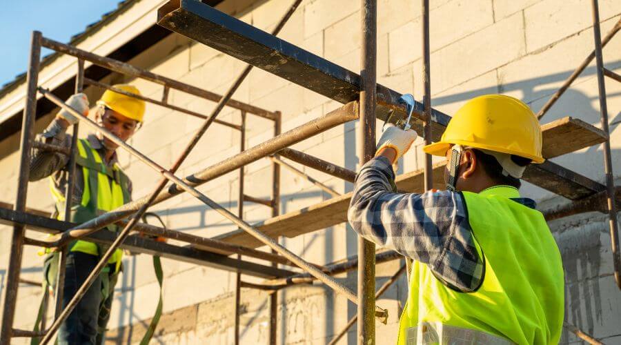 Ridge Cap Repair in Louise, MS